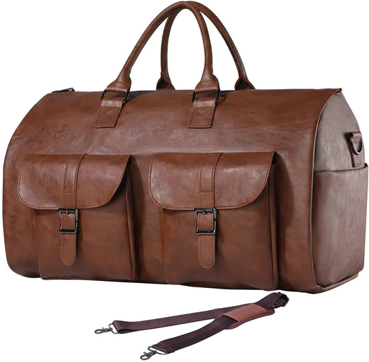 Le Sac Duffle Convertible