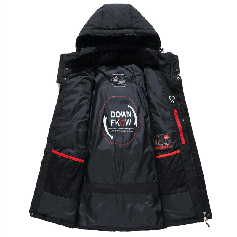 Summit Shield Puffer Élite