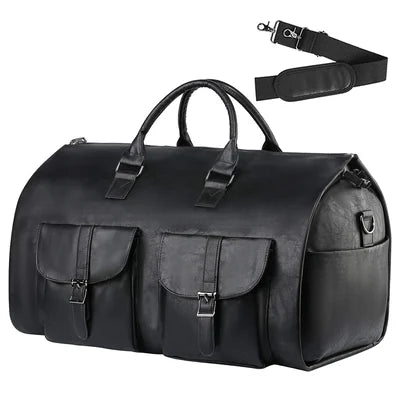 Le Sac Duffle Convertible