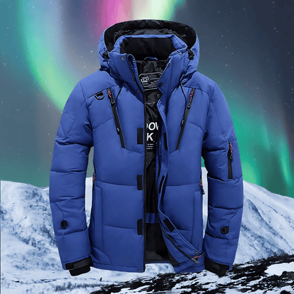 Summit Shield Puffer Élite