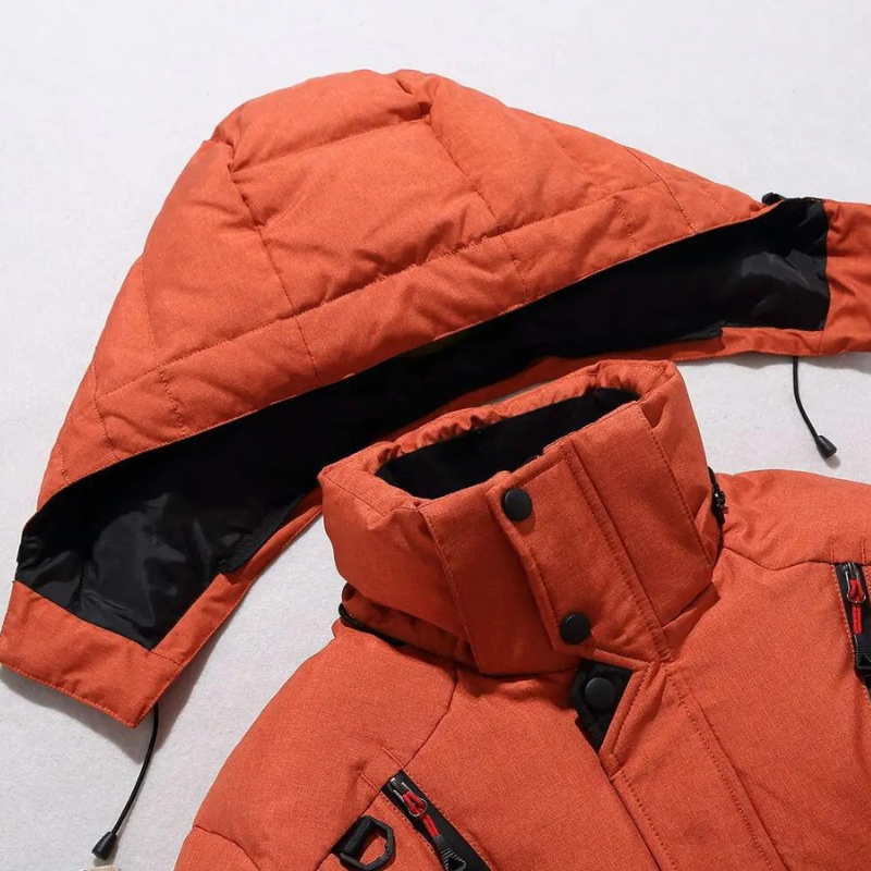 Summit Shield Puffer Élite