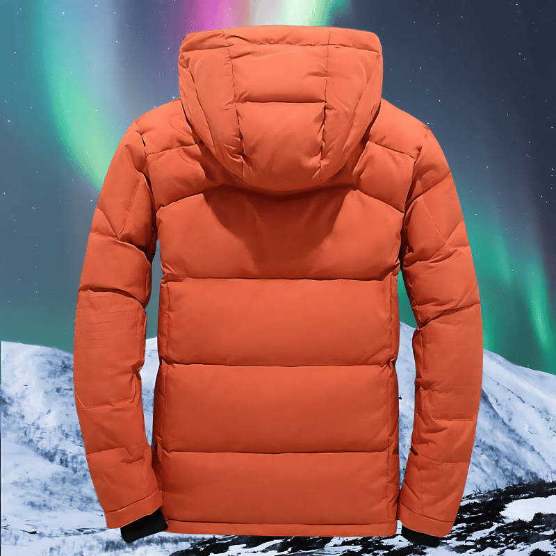 Summit Shield Puffer Élite