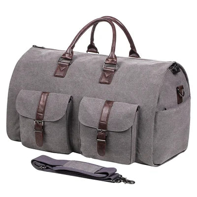 Le Sac Duffle Convertible