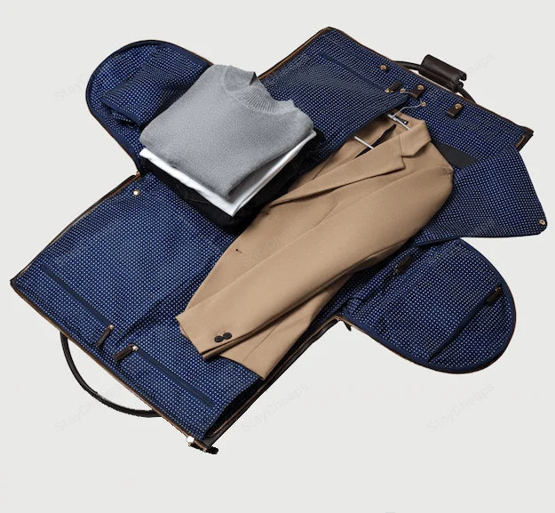 Le Sac Duffle Convertible