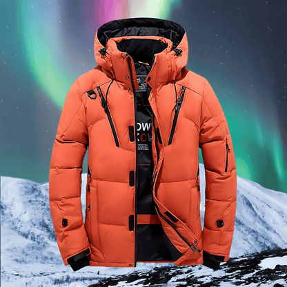 Summit Shield Puffer Élite