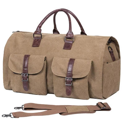 Le Sac Duffle Convertible