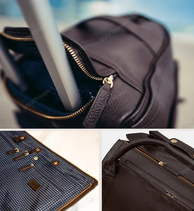 Le Sac Duffle Convertible